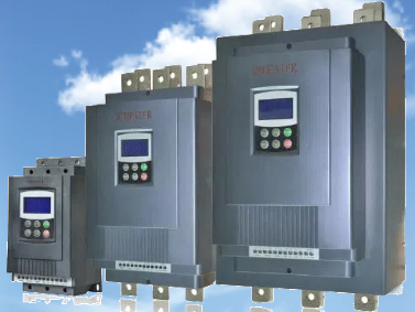 易盟一特380V軟啟動(dòng)器